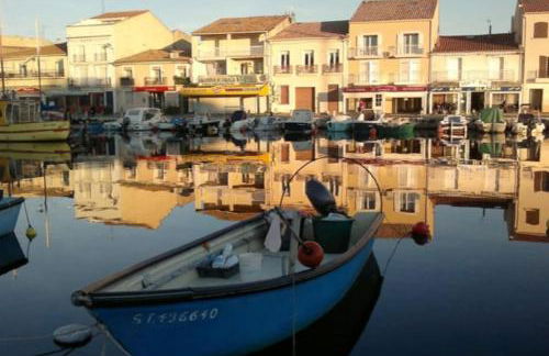 Appartement en plein centre à 100m du port - Foto 31