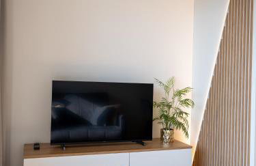 Apartment Plaża 41 by the sea - Photo 15