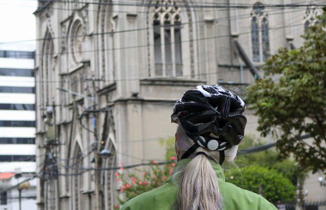 Tour en bicicleta por Otavalo - Foto 7