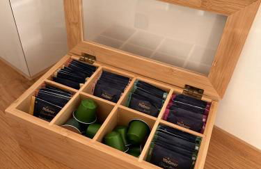 Stilvolle Altbauwohnung mit Charme - Foto 19