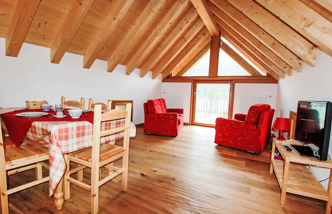 Albergo Diffuso - Cjasa de Barce - Foto 2