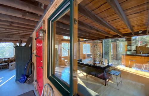 The Glow Room at Indian Hollow - Foto 9