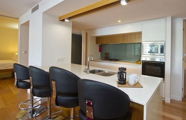 Maggies Beachfront Apt. 9 - Photo 7