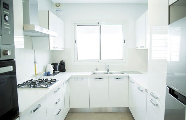 Bright apt w Breakfast 5mn From Carthage Sidibou - Foto 4