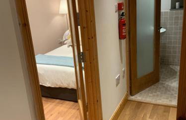 Dove Cottage (Annex) - Foto 15