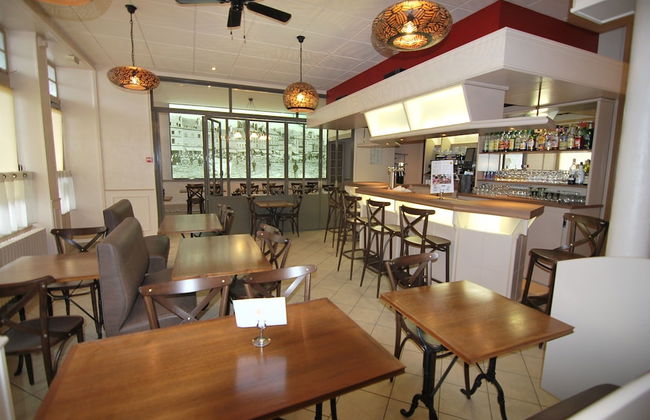 Appartements Pied à Terre, haut standing avec cuisine équipée et terrasse / Groupe HRM - Foto 55