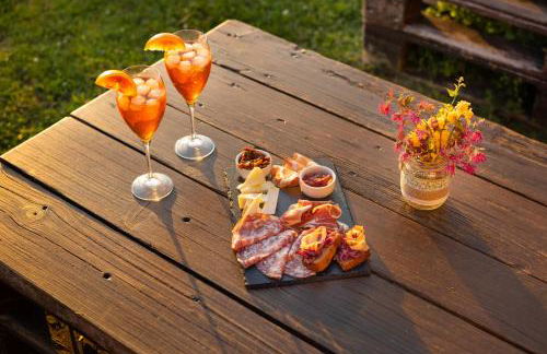 Tenuta Risalpiano - Foto 37