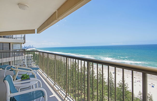 Burleigh Esplanade Apartments - Foto 77