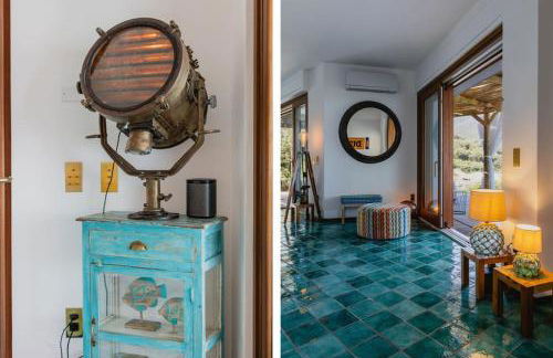 Villa Mare di Spartaia - Foto 66