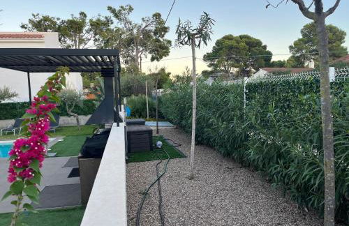 LA CASA DE LA OLIVERA Luxurious house - Foto 14