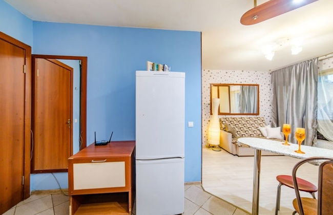 Apartment on Tulskaya - Foto 14