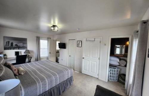 The Bay House- New Kitchen & Updates! An AC Vibe!! - Foto 45