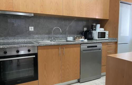 Estrela do Norte 1 - Apartment with three bedrooms - Foto 20