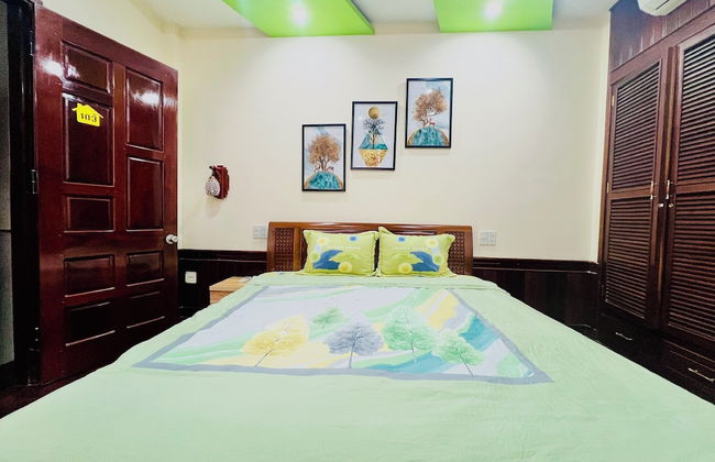 Canary Homestay - Foto 14