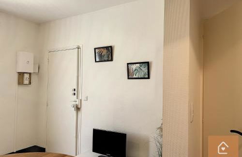 Yellow Studio - Arrivée Autonome - Foto 14