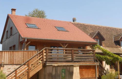 Gîte du Rotenberg - Foto 1