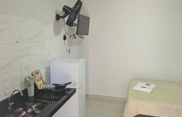 Rede Urbana Loft 6 primeiro andar em frente ao parque Ecológico Indaiatuba - Foto 6