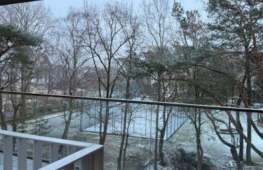 Apartament przy plaży 9 - Foto 36