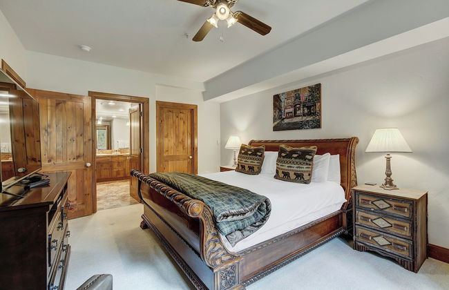 Bachelor Gulch Village by Vail Resorts - Foto 57