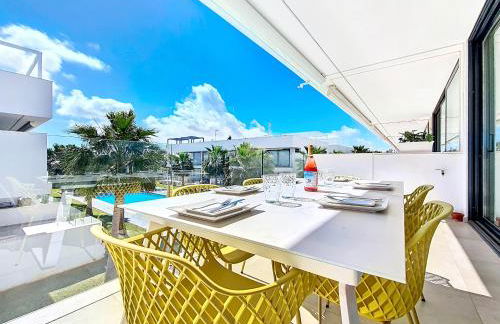 Antilia Terraces Colibri Apartment - 5710 - Foto 32