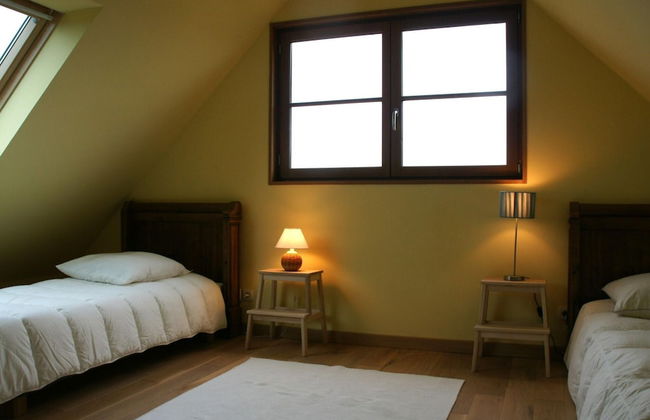 Wooden House, 300 m From the Coast, Plougasnou - Foto 1