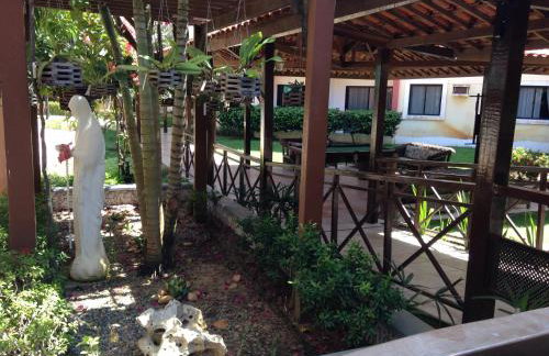 Vilamar Suítes - Foto 20