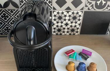 Le Châteaucreux - Cosy & SPA - Foto 16