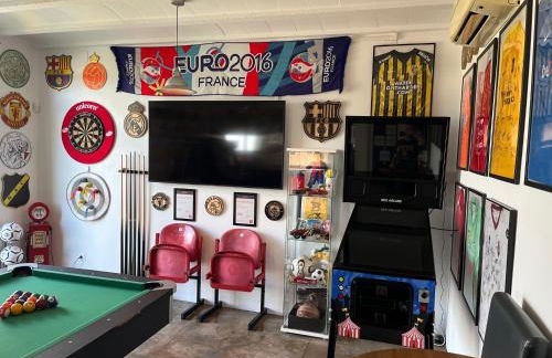 Villa Vicente - Foto 16