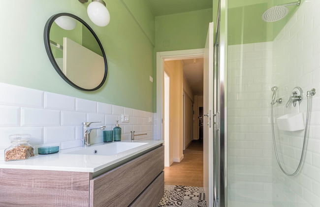 Spacious Apartment In Sori With Terrace - Foto 20