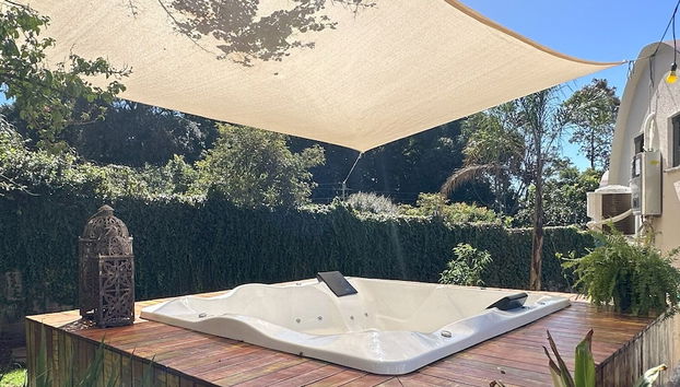 Cabana temática musical - Foto 5, Zona de estar