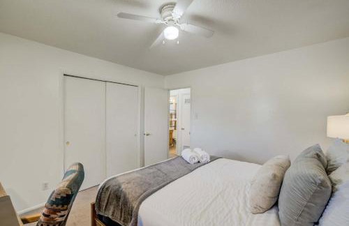 Alder Row Private Patio w Fire Pit & Workspaces - Foto 20