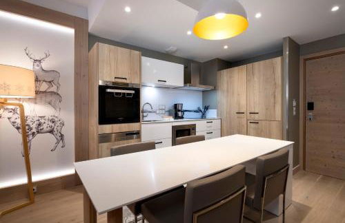 Résidence Pierre & Vacances Premium L'Hévana - Foto 34