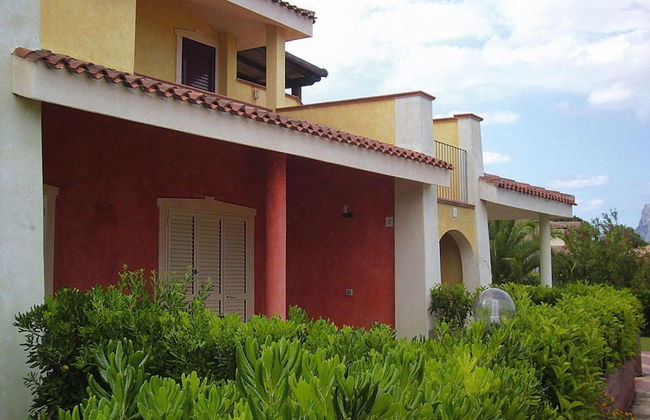 Apartment in Monte Petrosu Near San Teodoro - Foto 20