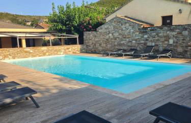 Studio avec piscine - Foto 1