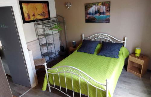 Agréable villa 100 m de la plage - Foto 5