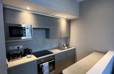 The Globe Apartments and Bedrooms - Foto 4