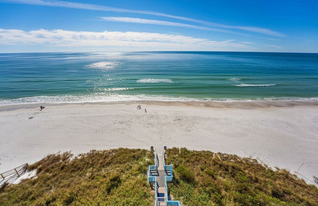 Seychelles by iTrip Panama City Beach - Foto 116