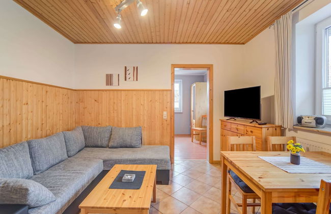 Idyllic Apartment in Kühlungsborn Germany near Forest - Foto 18