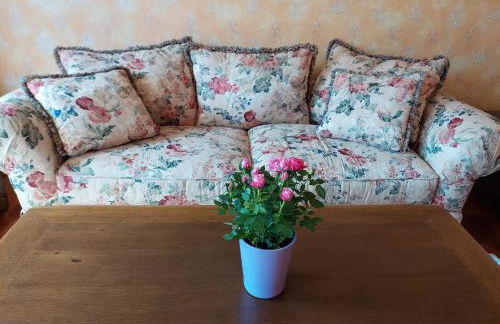 Villa Lindenhof - Foto 28