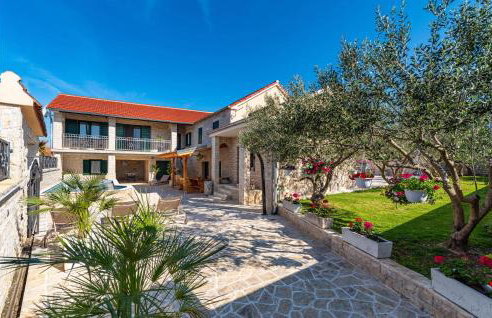 Awesome Home In Benkovac With Wifi - Foto 8