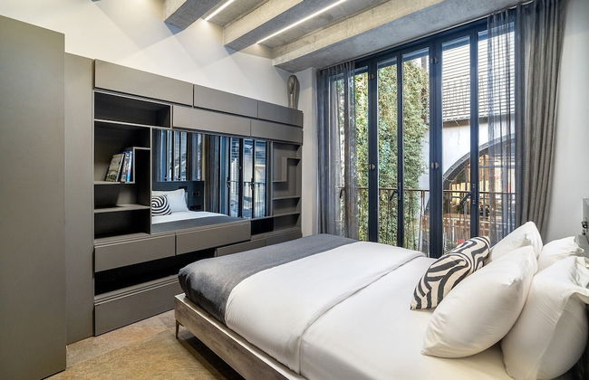 RA Apartments - Foto 24