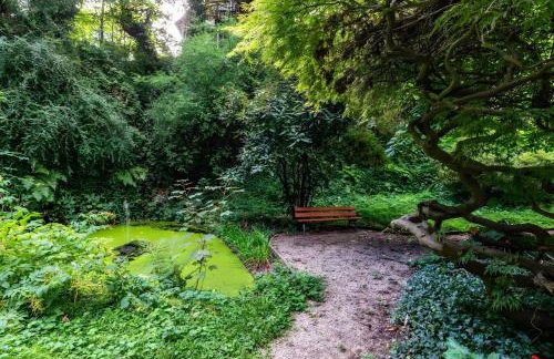Ferienwohnung Goldstadtblick - Photo 37
