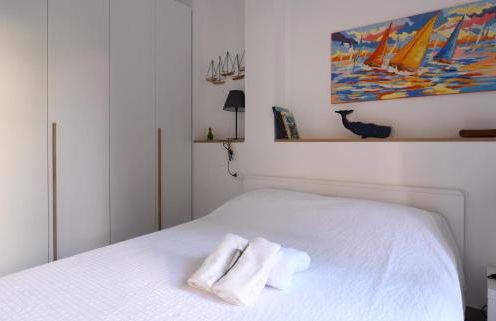 La finestra blu - Foto 7