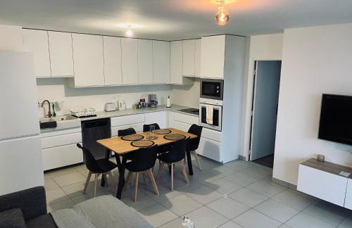 Appartement cosy à Bron - Foto 6