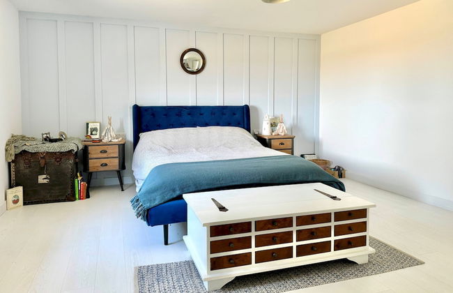 Seawynds Family Home With Far-reaching Sea Views - Foto 4