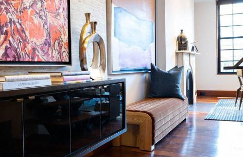 E10-3 3BR Designer Townhouse - Foto 43