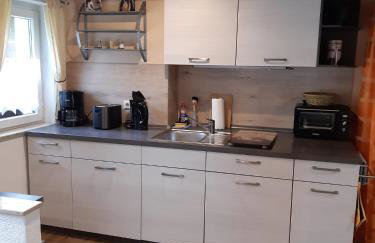 Ferienwohnung am Storchennest - Foto 21