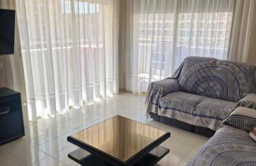 PARADIS PARK, APARTAMENTO PISCINA Y PLAYA - Foto 7