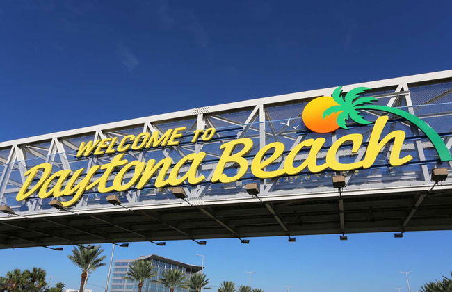 Excursión a Daytona Beach - Foto 3