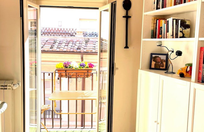 Casa Luce - Foto 37